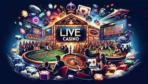 888 live featured game showcase