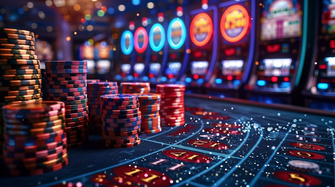 Halaman deposit dengan metode pembayaran lokal Indonesia